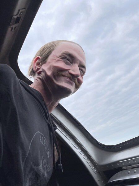 'Doc' roars over Terre Haute